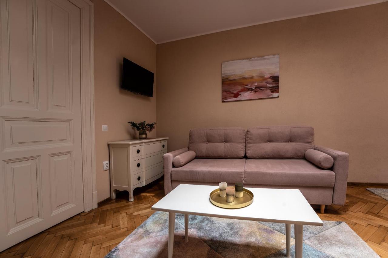 Rendez-Vous Apartment Сигишоара Экстерьер фото